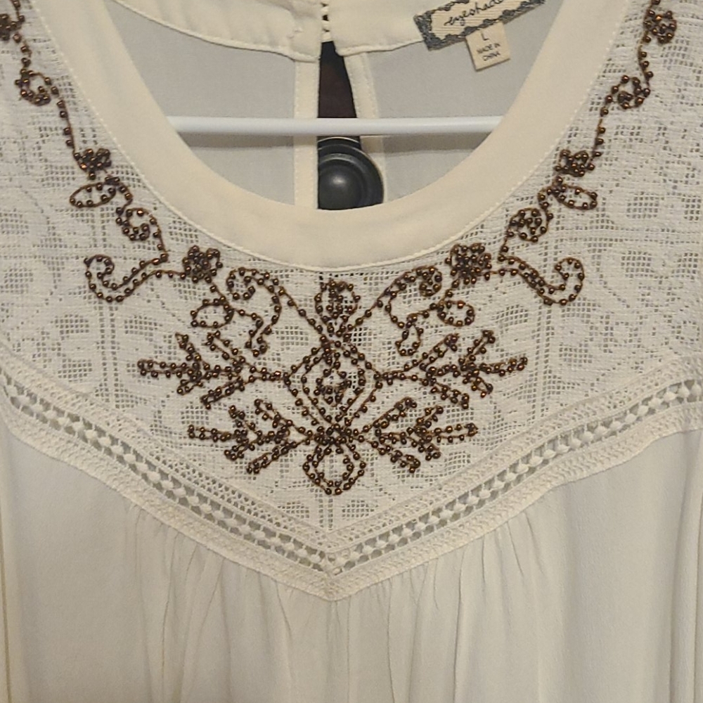 Blouse - Picture 2 of 2